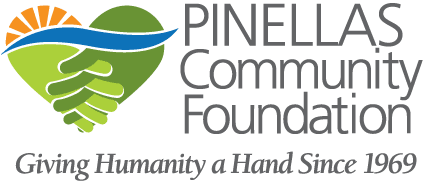 Pinellas Community Foundation Logo
