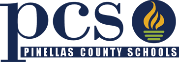 Pinellas County Schools Logo