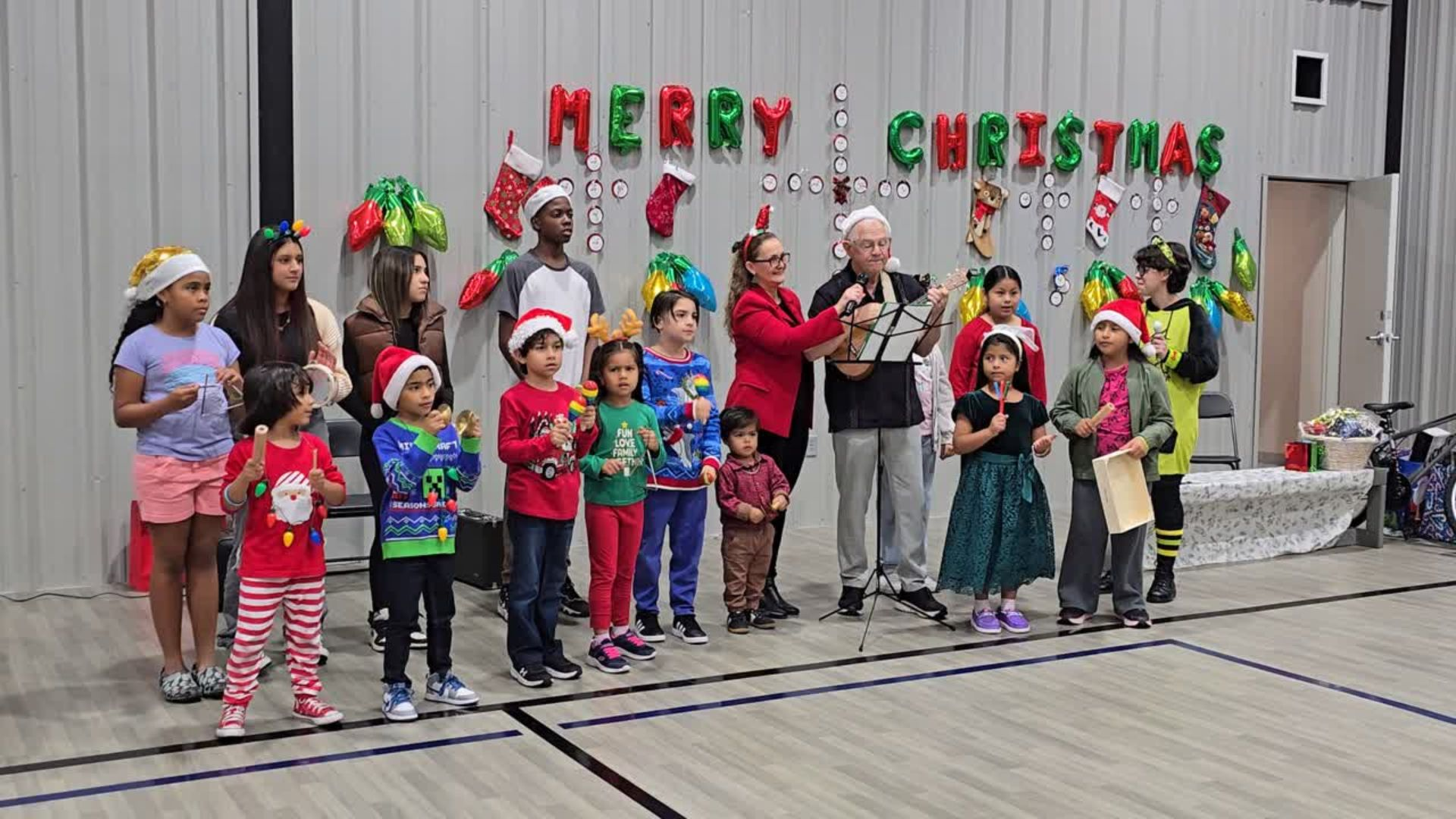 Christmas Events 2025