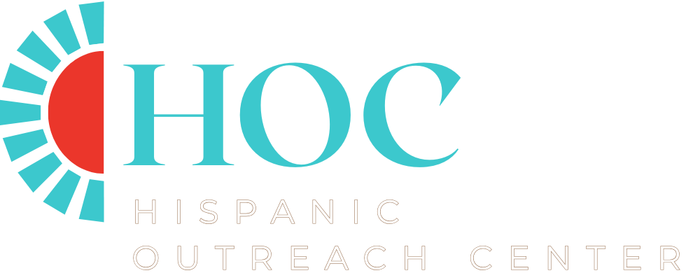 HOC (WHITE LETTERS) LOGO