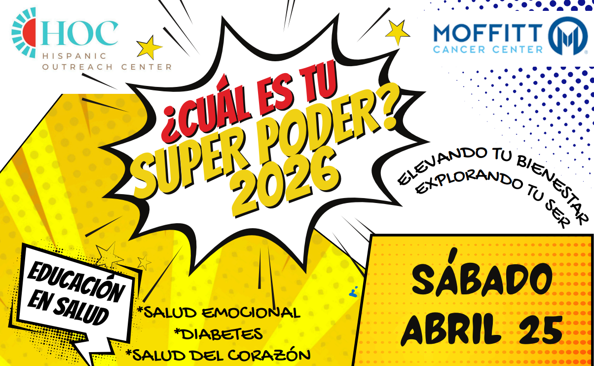 ¿Cuál es tu superpoder?