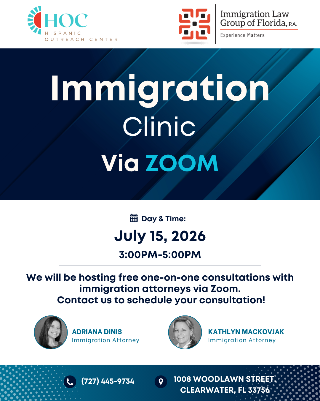 Immigration Clinic