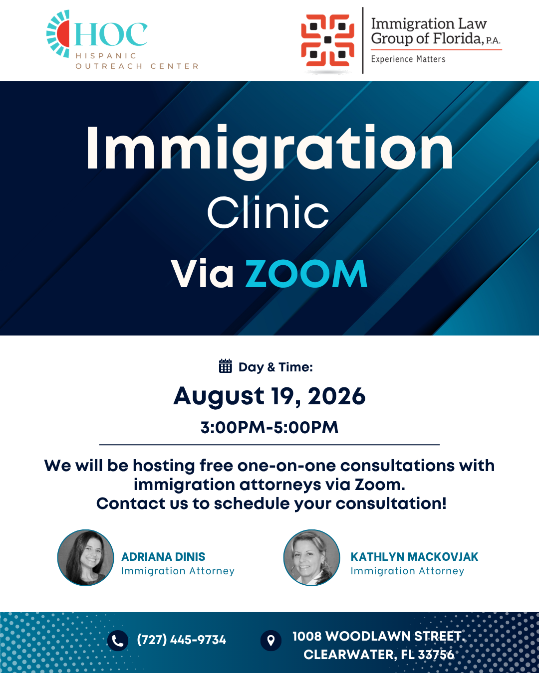 Immigration Clinic